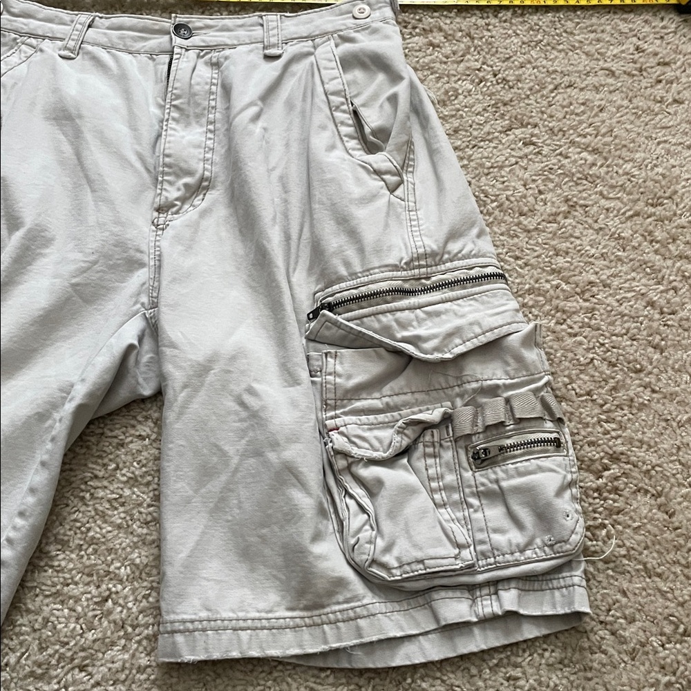 Wearfirst cargo shorts men’s size 29 - Picture 6 of 12
